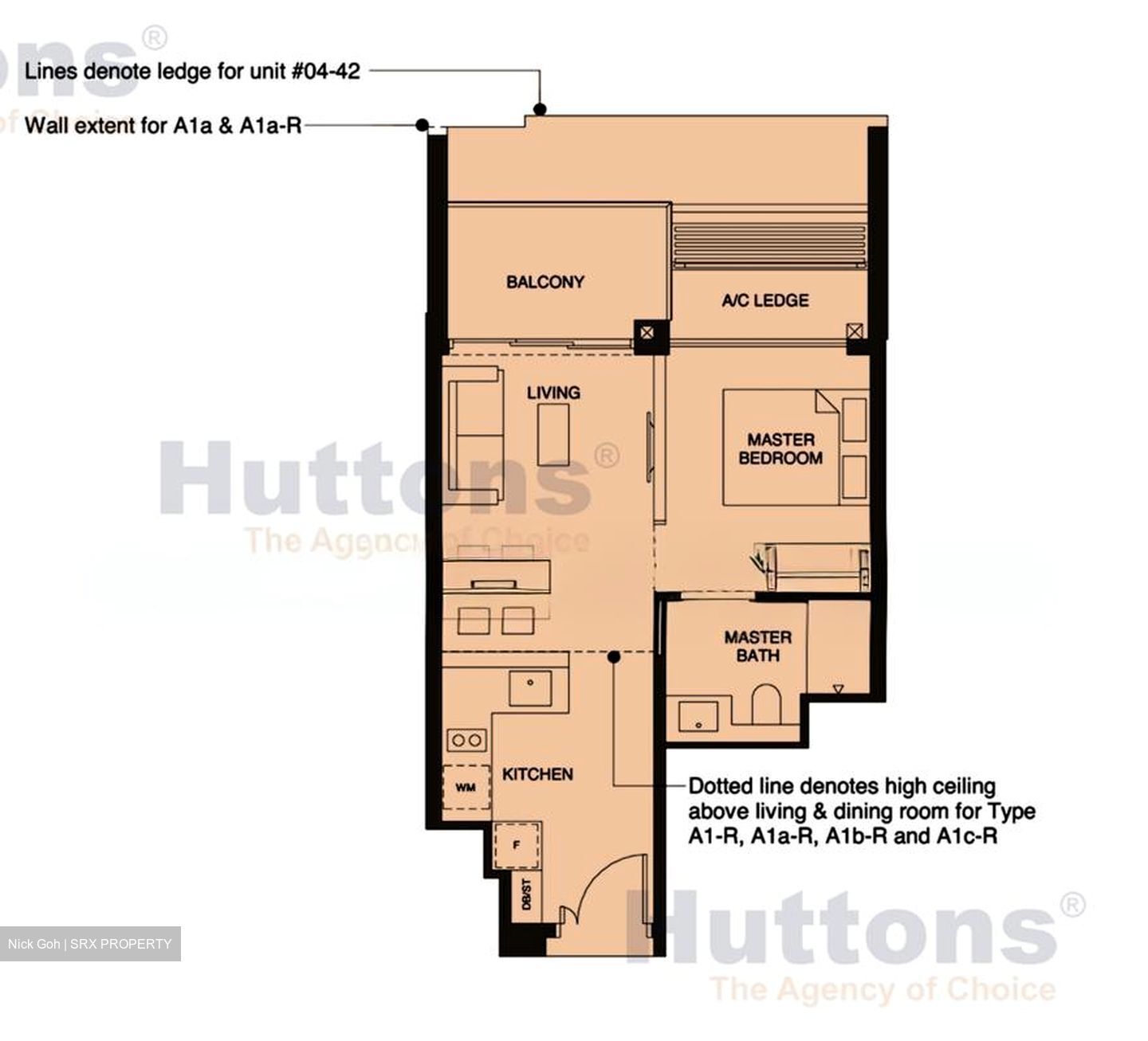 Leedon Green (D10), Condominium #576203281